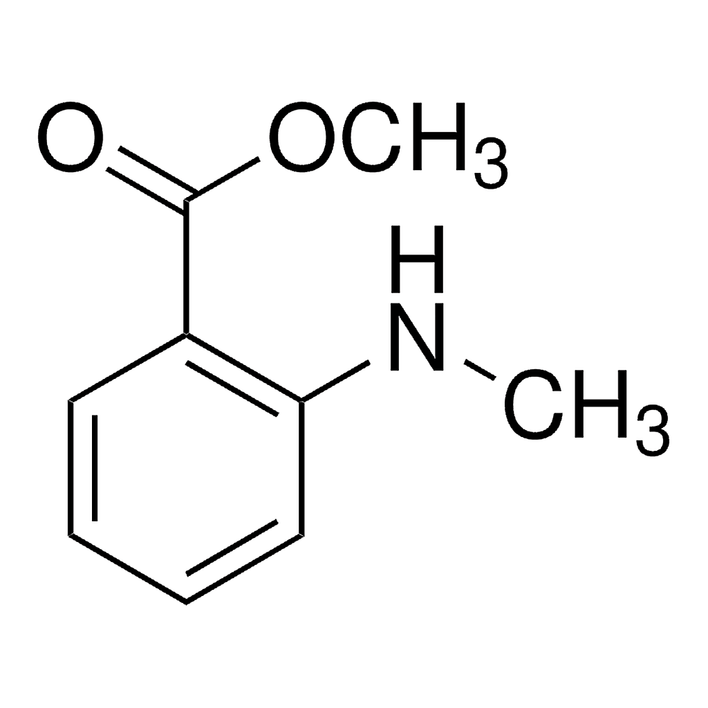 Merck Dimethyl anthranilate