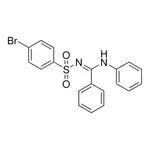 Merck 4-BROMO-N-(PHENYL-PHENYLAMINO- - 25 MG&