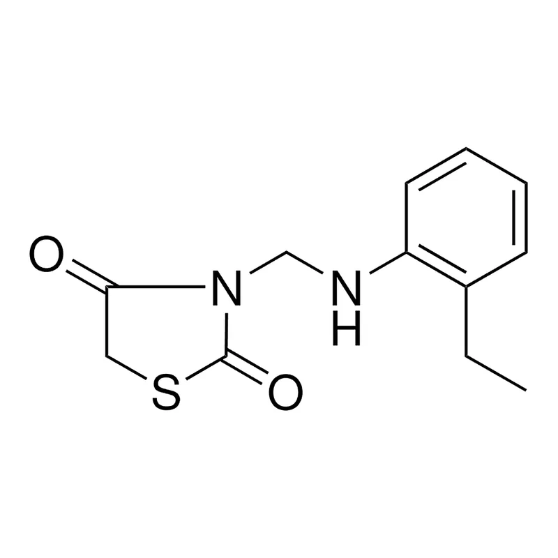 Merck 3-((2-ETHYLANILINO)METHYL)-1,3-T-