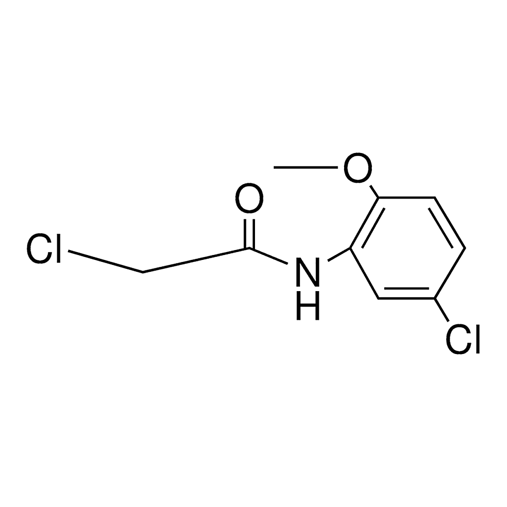 Merck 2,5'-DICHLORO-2'-METHOXYACETAN - 50 MG&