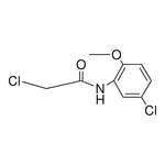 Merck 2,5'-DICHLORO-2'-METHOXYACETAN - 50 MG&