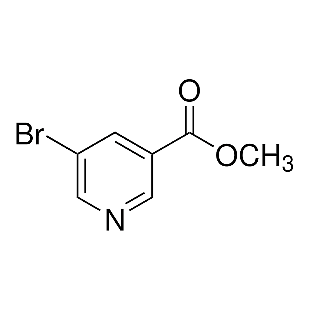 Merck Methyl 5-bromopyridine-3-carboxylate