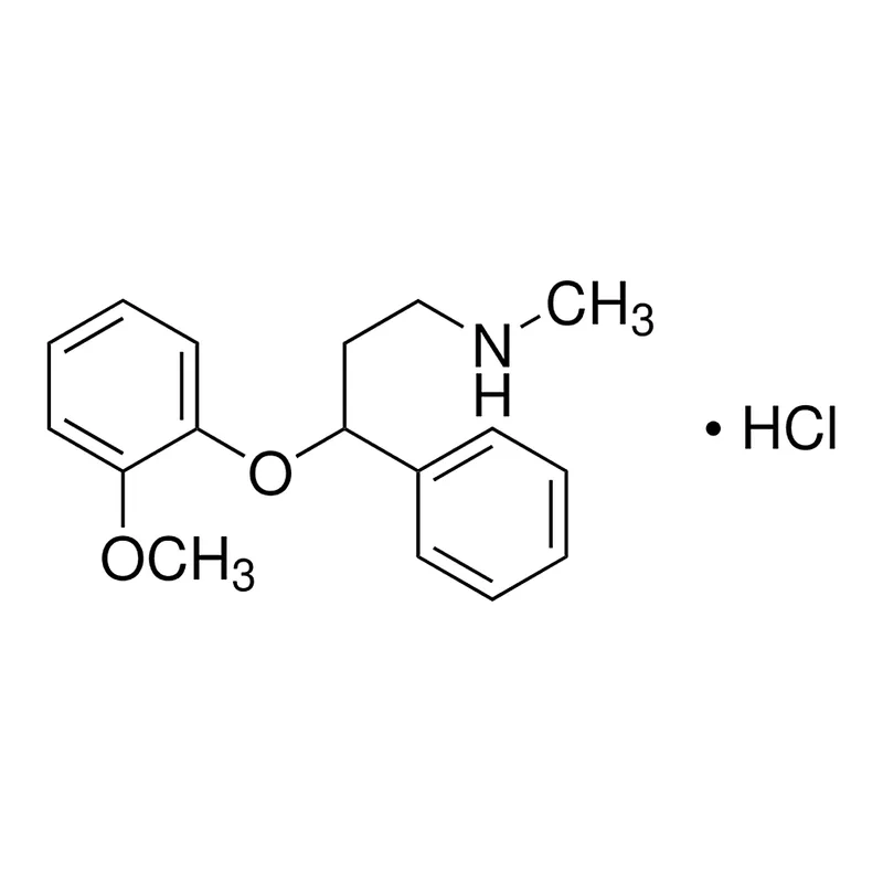 Merck Nisoxetine hydrochloride