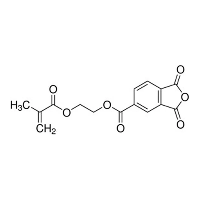 Merck 4-METHACRYLOXYETHYL TRIMELLITIC ANHYDRI&