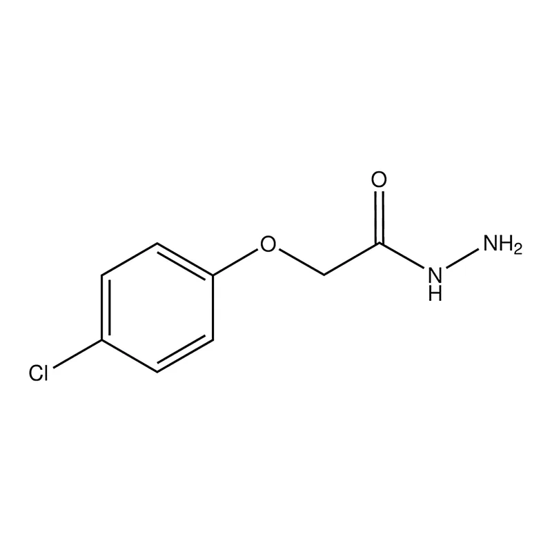 Merck 4-Chlorophenoxy acetohydrazide