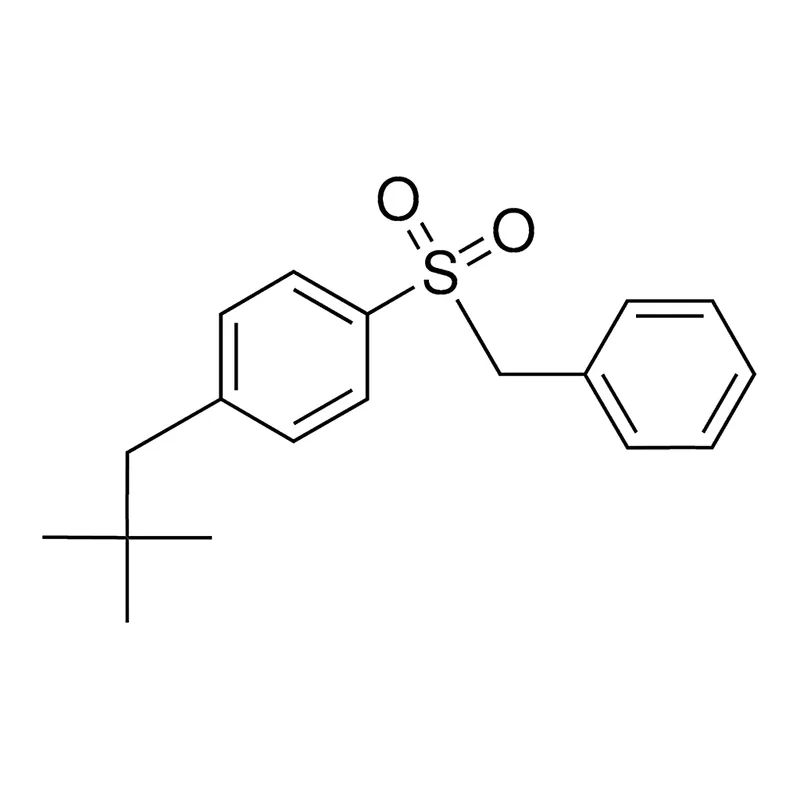 Merck BENZYL 4-TERT-PENTYLPHENYL SUL - 50 MG&