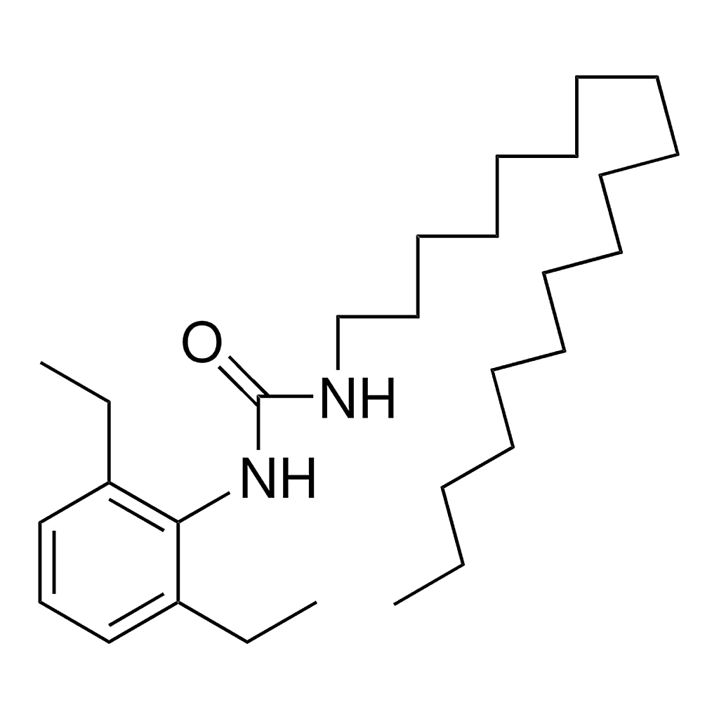 Merck 1-(2,6-DIETHYLPHENYL)-3-OCTADEC-