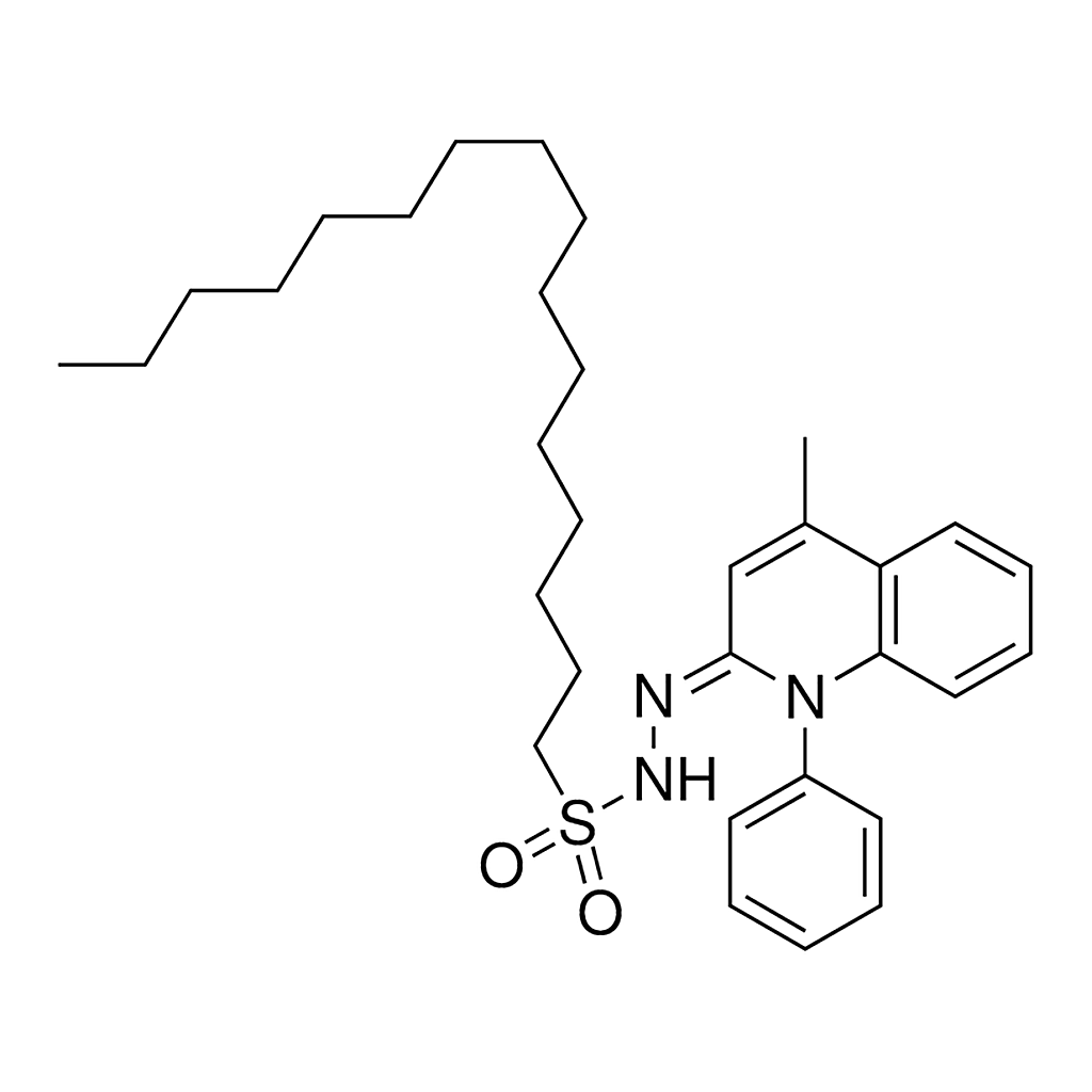 Merck 1-HEXADECANESULFONIC ACID (4-ME-