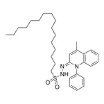 Merck 1-HEXADECANESULFONIC ACID (4-ME-