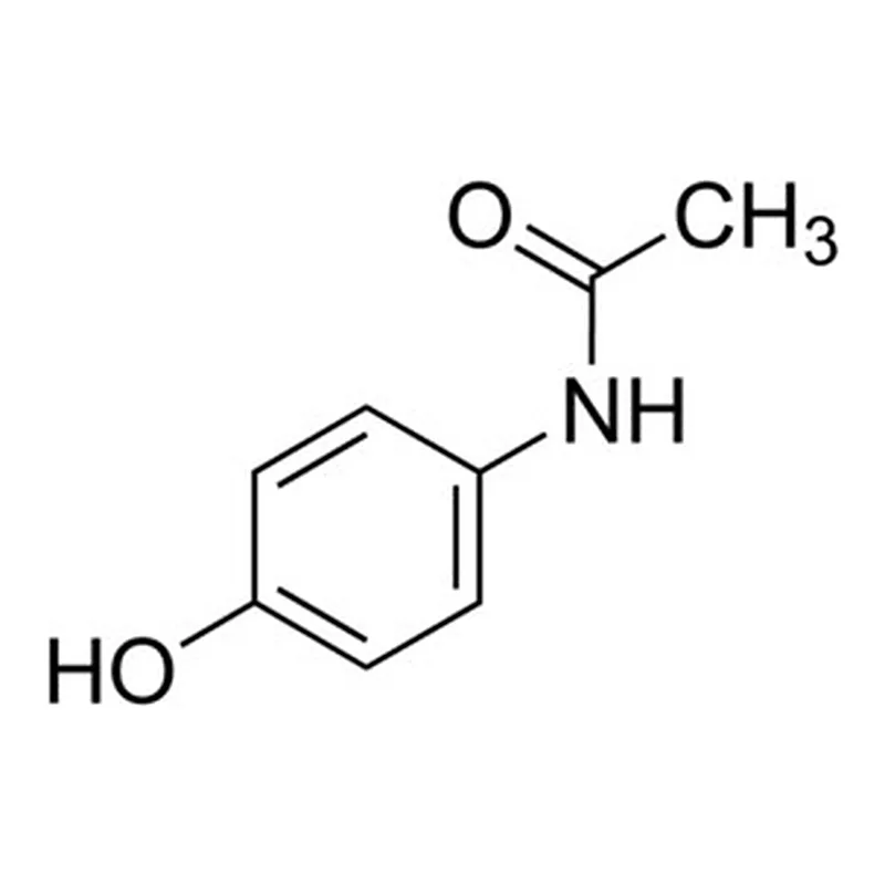 Merck ACETAMINOPHEN