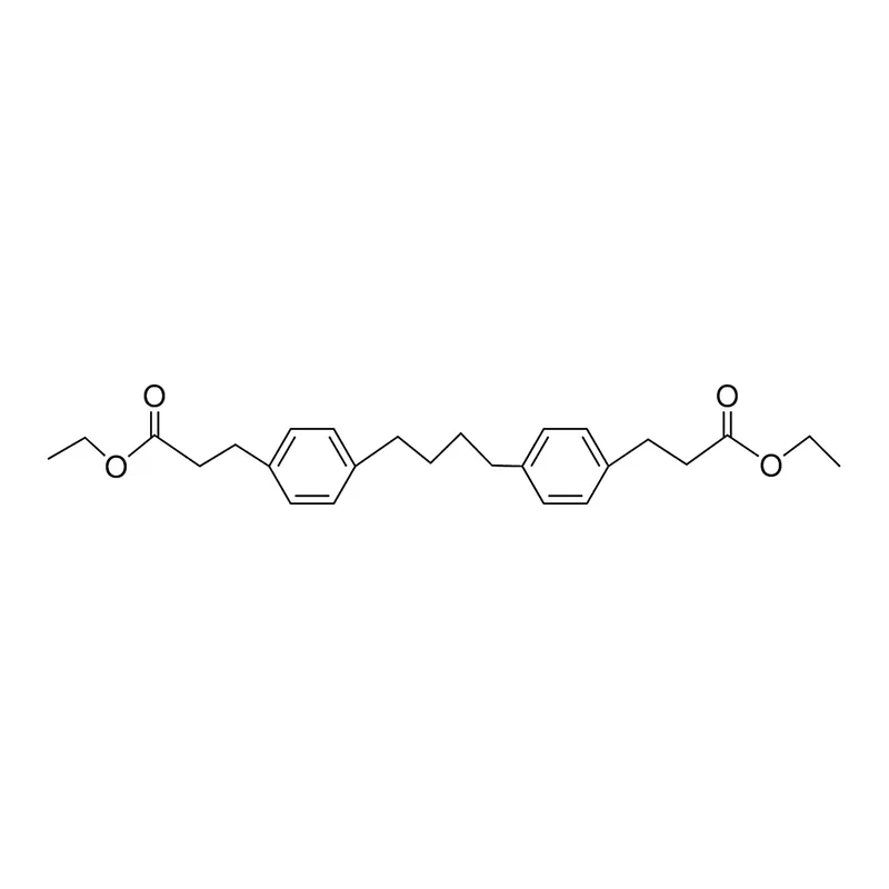 Merck 3-(4-(4-(4-(2-ETHOXYCARBONYL-E - 25 MG&