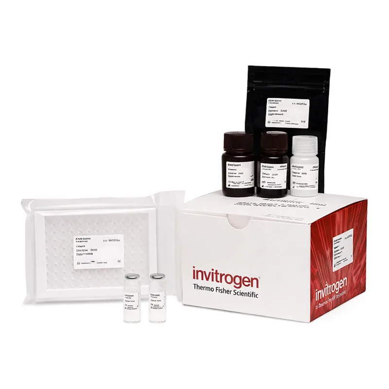 Thermo Fisher Scientific Total Antioxidant Capacity (T-AOC) Colorimetric Assay Kit (FRAP method)