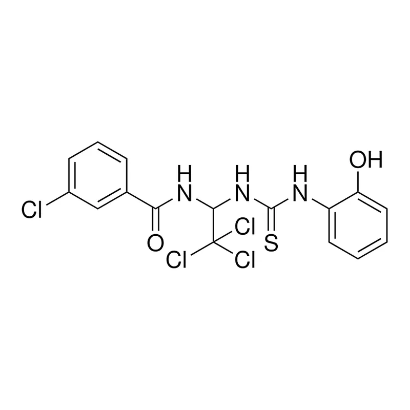 Merck 3-CHLORO-N-(2,2,2-TRICHLORO-1- - 10 MG&