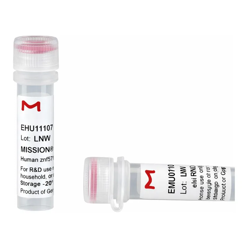 Merck MISSION(R) esiRNA