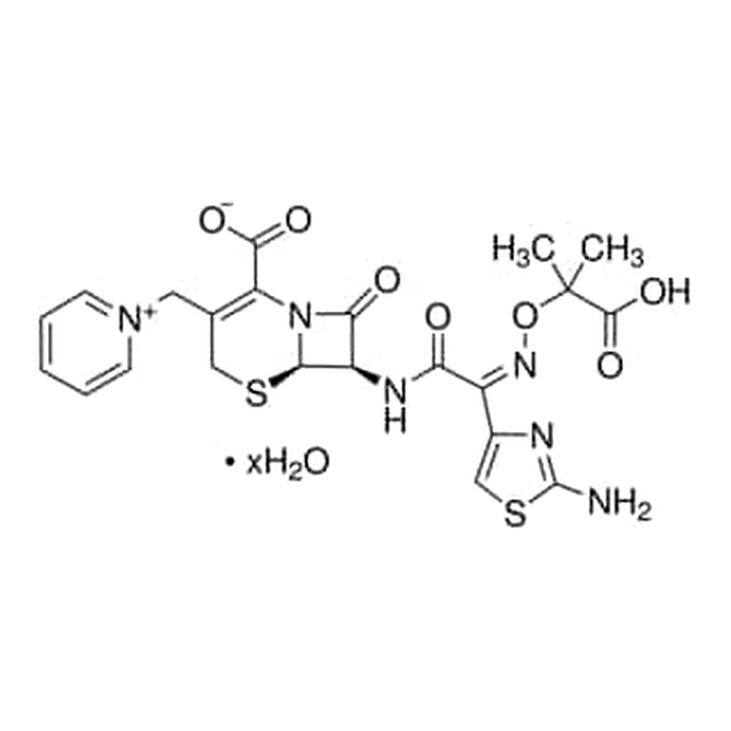Merck CEFTAZIDIME HYDRATE, >=90%, CONTAINS ~1