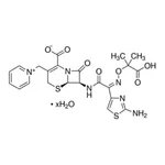 Merck CEFTAZIDIME HYDRATE, >=90%, CONTAINS ~1