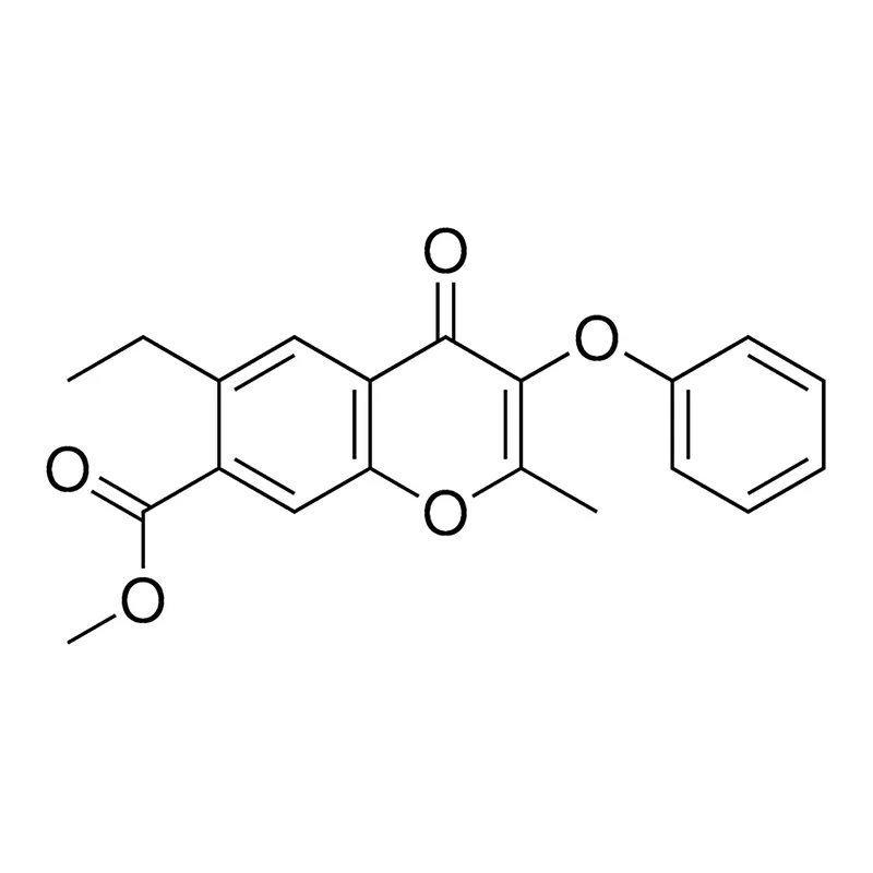 Merck 6-ETHYL-2-METHYL-4-OXO-3-PHENOX - 25MG &