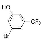 Merck 3-Bromo-5-(trifluoromethyl)phenol