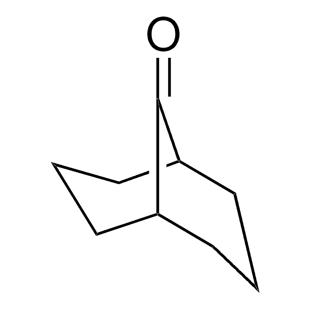 Merck Bicyclo[3.3.1]nonan-9-one
