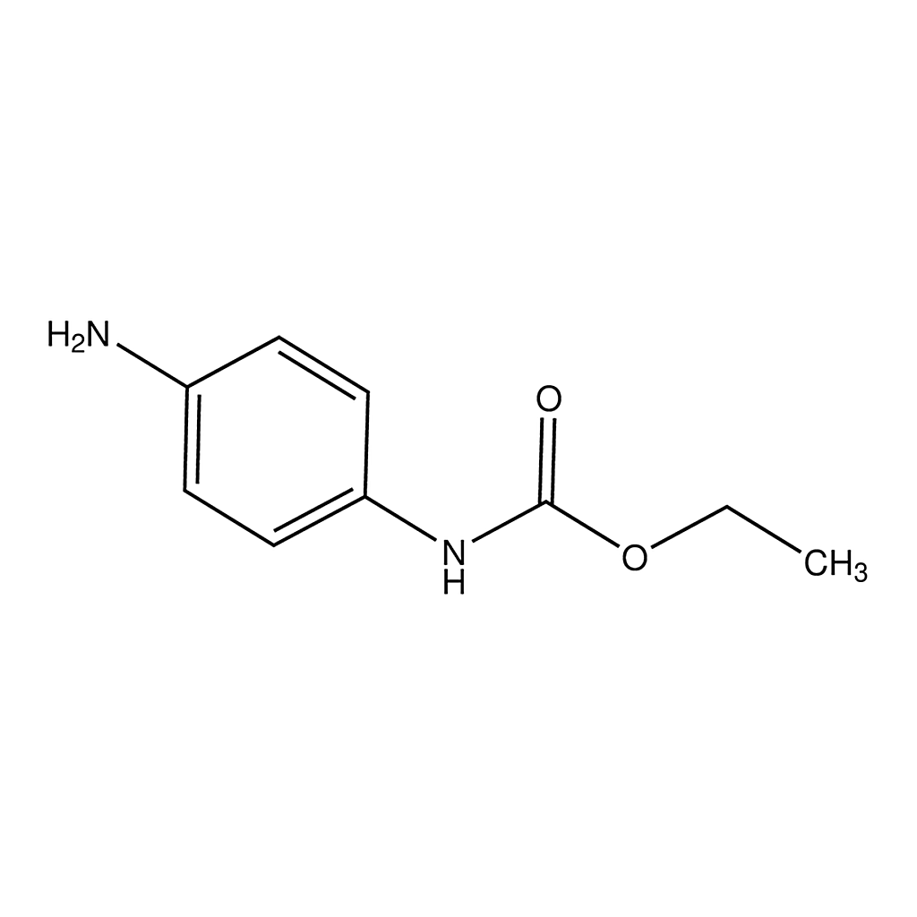 Merck Ethyl (4-aminophenyl)carbamate