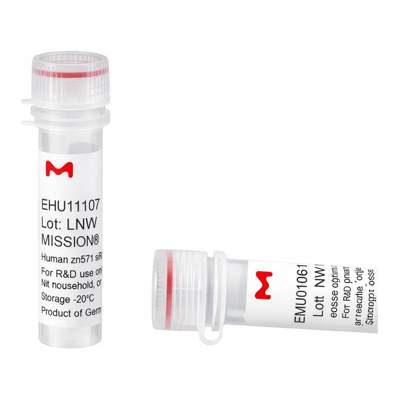 Merck MISSION(R) esiRNA