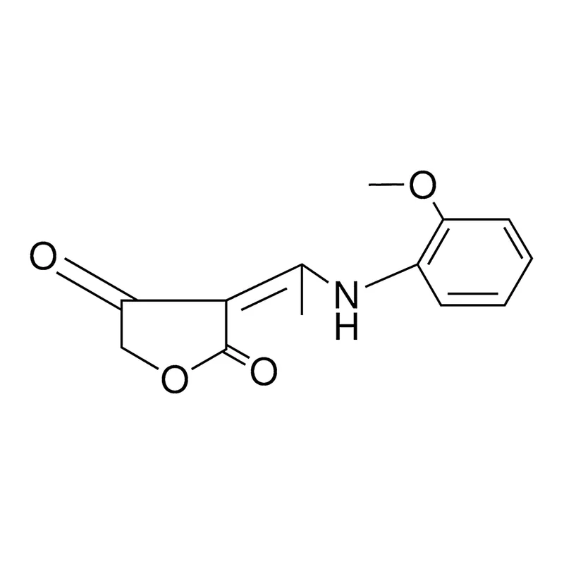 Merck 3-(1-(2-METHOXY-PHENYLAMINO)-E - 5 MG&