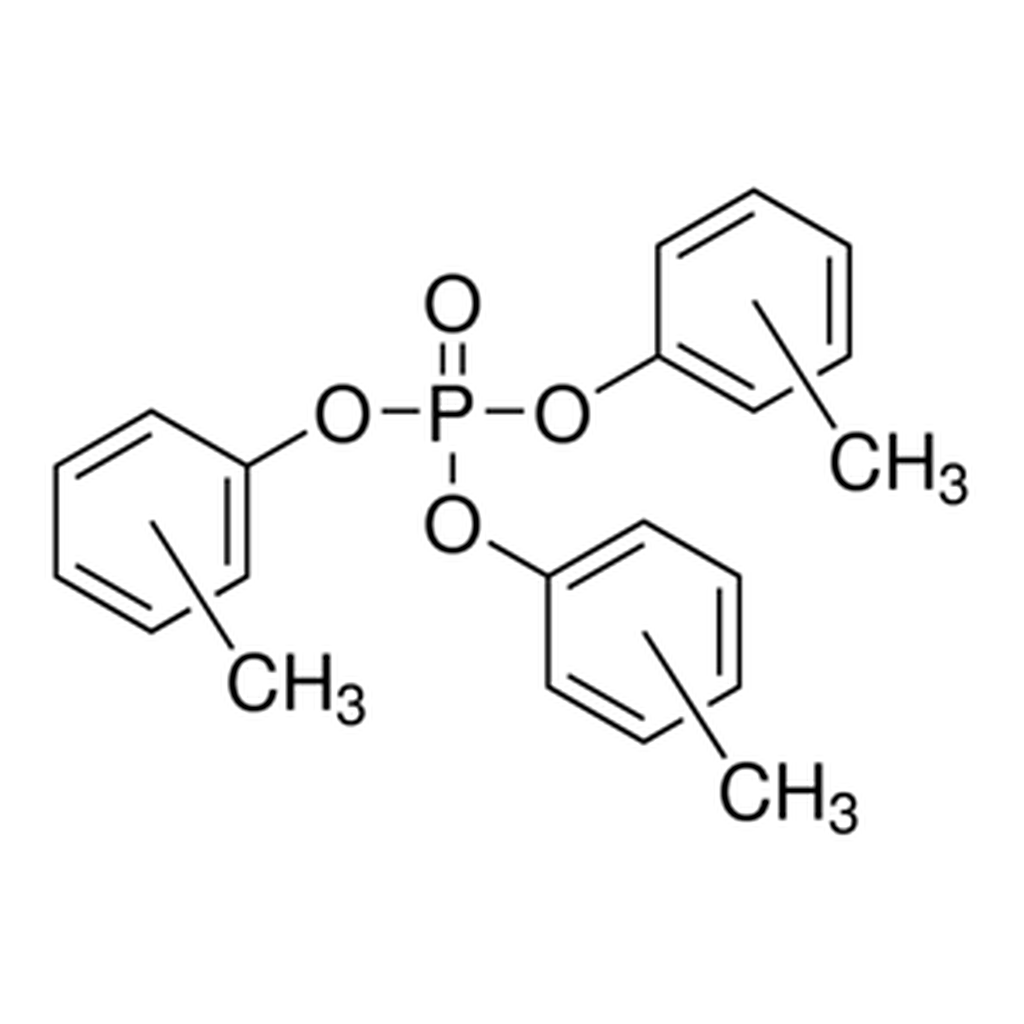 Merck TRITOLYL PHOSPHATE, TECH., 90%, &