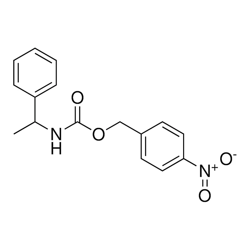 Merck (1-PHENYL-ETHYL)-CARBAMIC ACID - 50 MG &