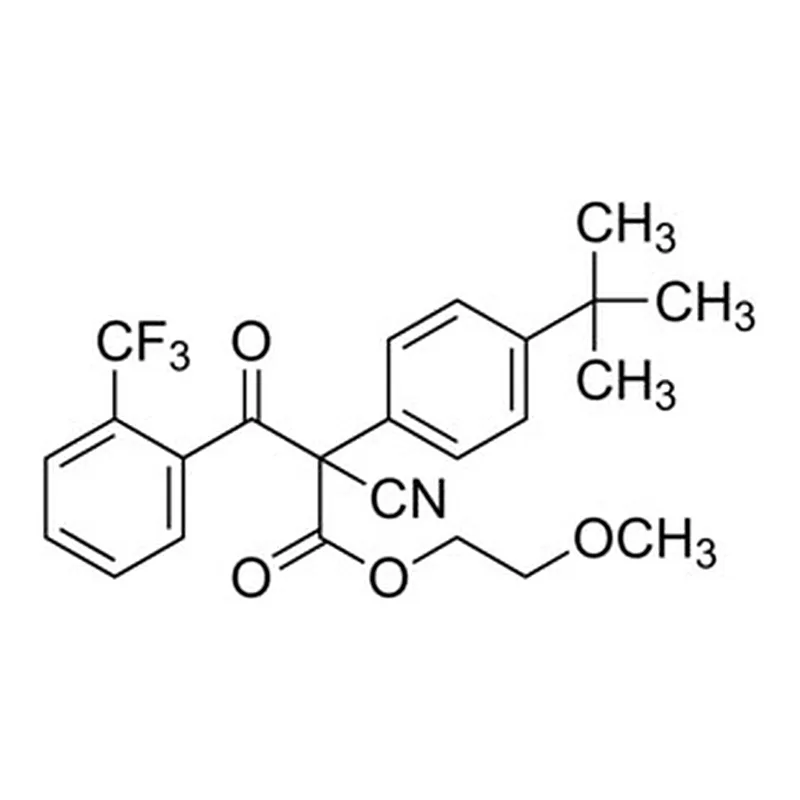Merck CYFLUMETOFEN