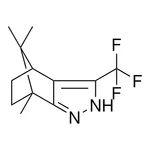 Merck 7,8,8-TRIMETHYL-3-TRIFLUOROMETHY-