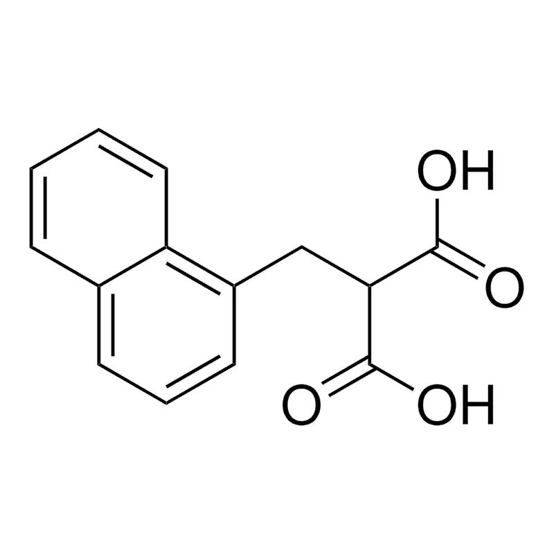 Merck 2-(1-NAPHTHYLMETHYL)MALONIC ACI-