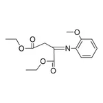 Merck DIETHYL 2-(2-METHOXYPHENYLIMINO-