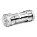 Waters XTerra Shield RP18 OBD Prep Column, 125Å, 5 µm, 30 mm X 100 mm, 1/pk