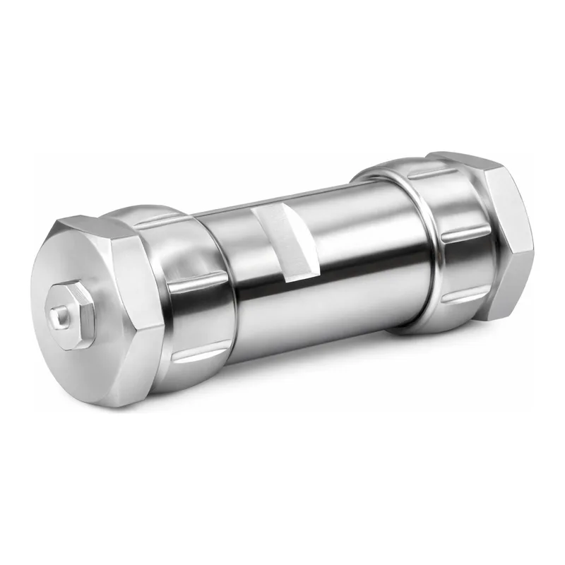 Waters XTerra Shield RP18 OBD Prep Column, 125Å, 5 µm, 30 mm X 100 mm, 1/pk