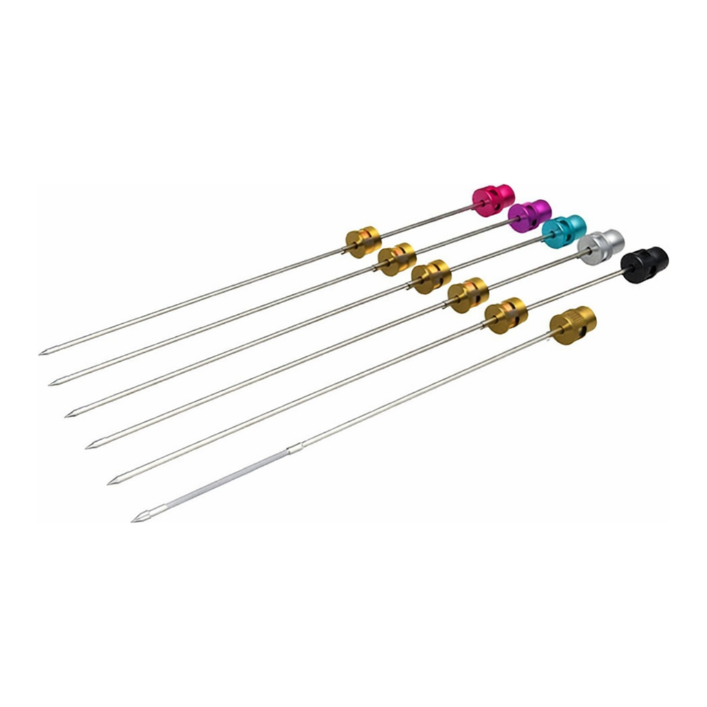 Thermo Fisher Scientific SPME Arrow and SPME Fibers for Solid Phase Micro Extraction