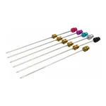 Thermo Fisher Scientific SPME Arrow and SPME Fibers for Solid Phase Micro Extraction
