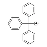 Merck Bromotriphenylmethane