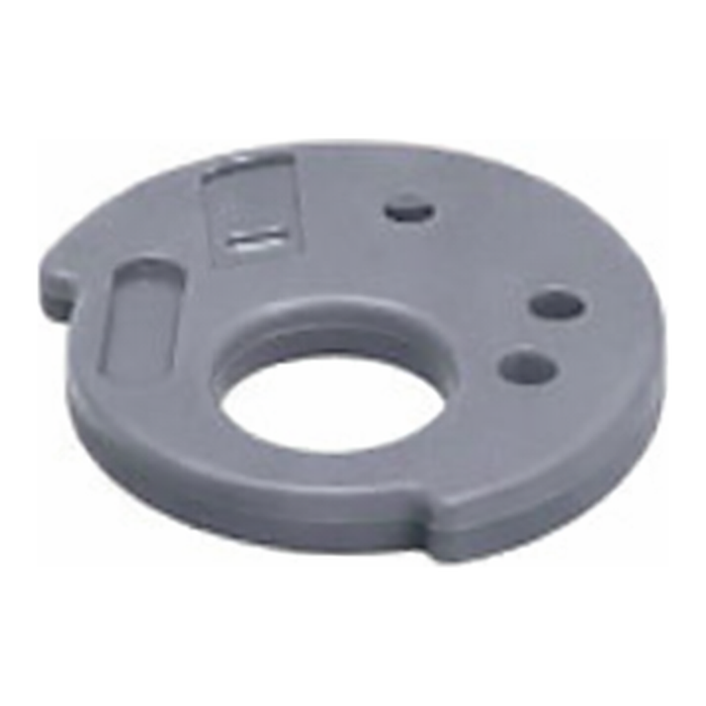 Waters Ion Block Support Assembly