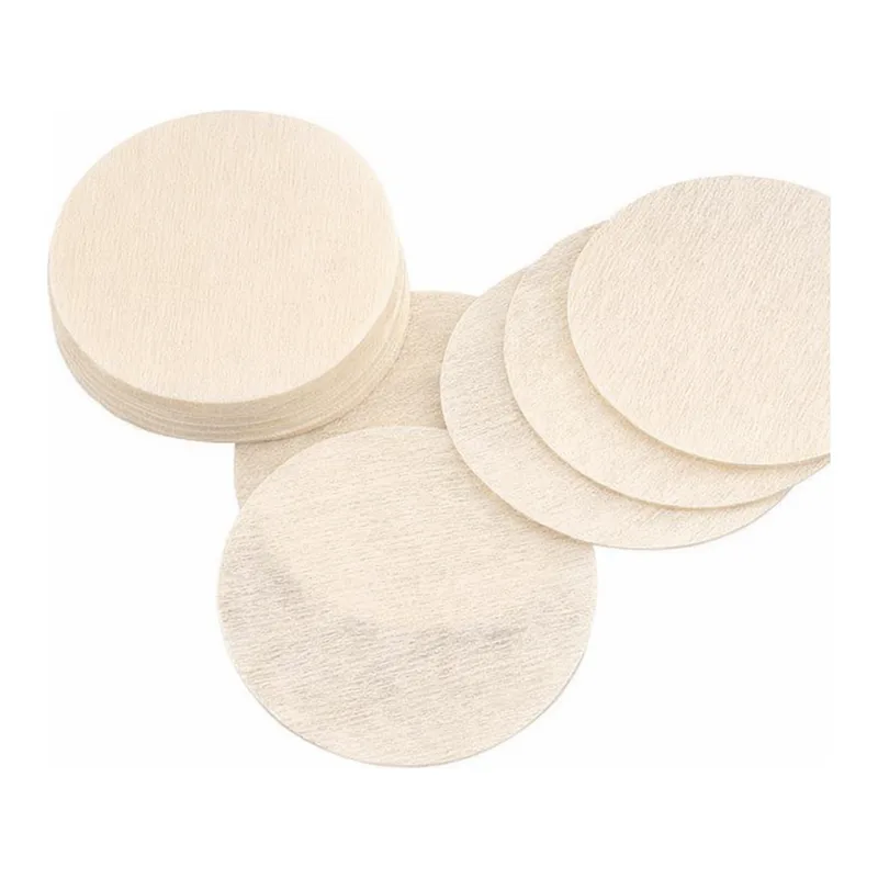 Thermo Fisher Scientific Fast-Freeze Flask Filter Paper