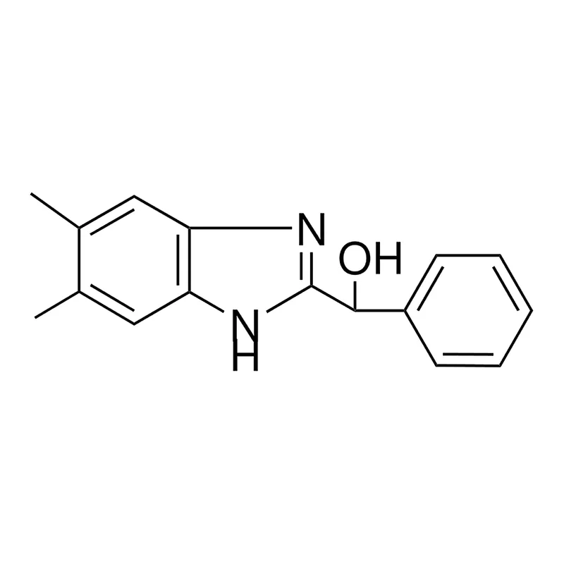 Merck 2-(ALPHA-HYDROXYBENZYL)-5,6-DIM