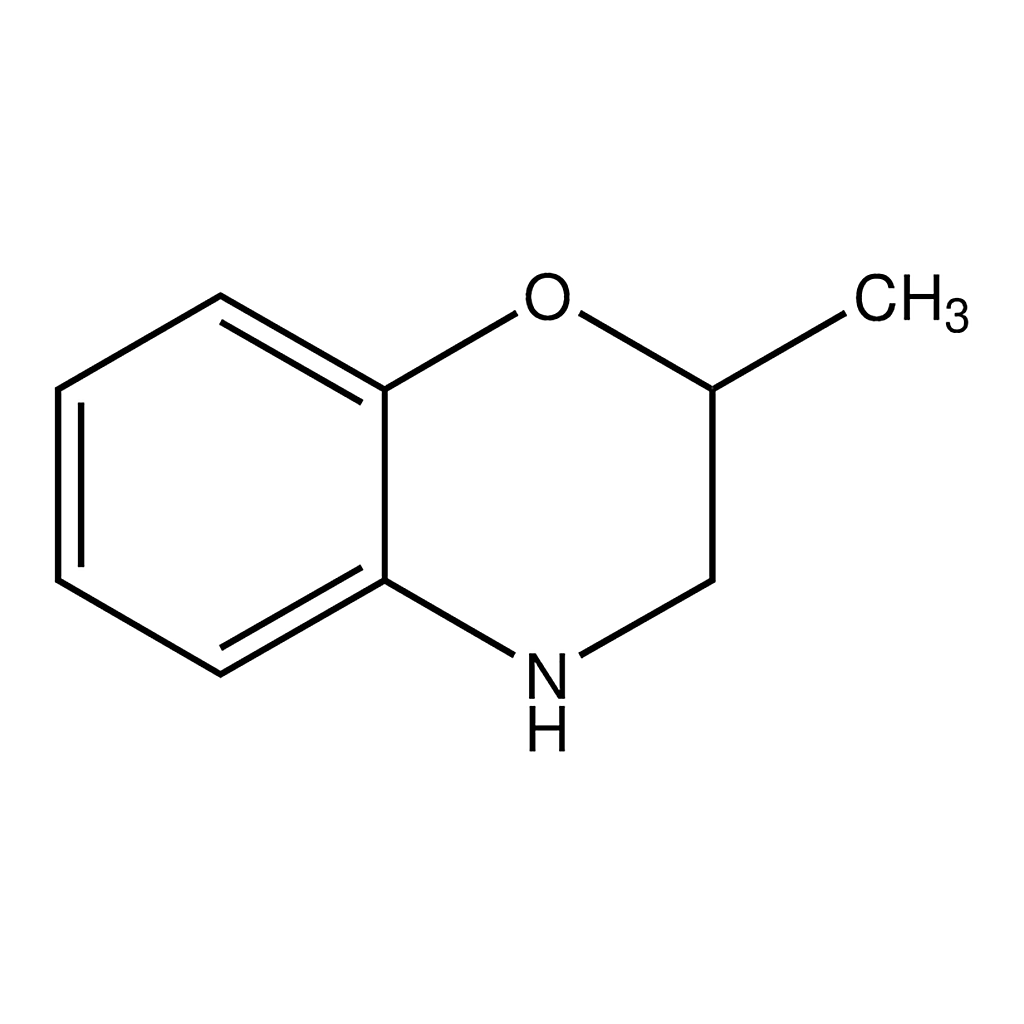 Merck 2-Methyl-3,4-dihydro-2H-benzo[b][1,4]oxazine