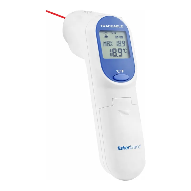 Thermo Fisher Scientific Traceable Noncontact Infrared Thermometer