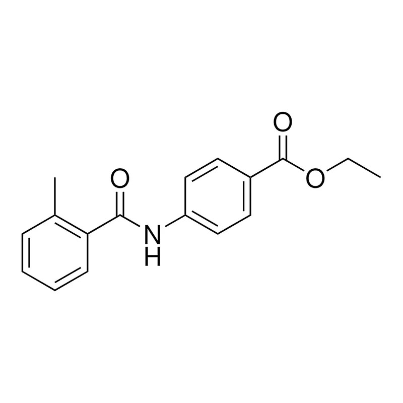 Merck 4-(2-METHYL-BENZOYLAMINO)-BENZO-