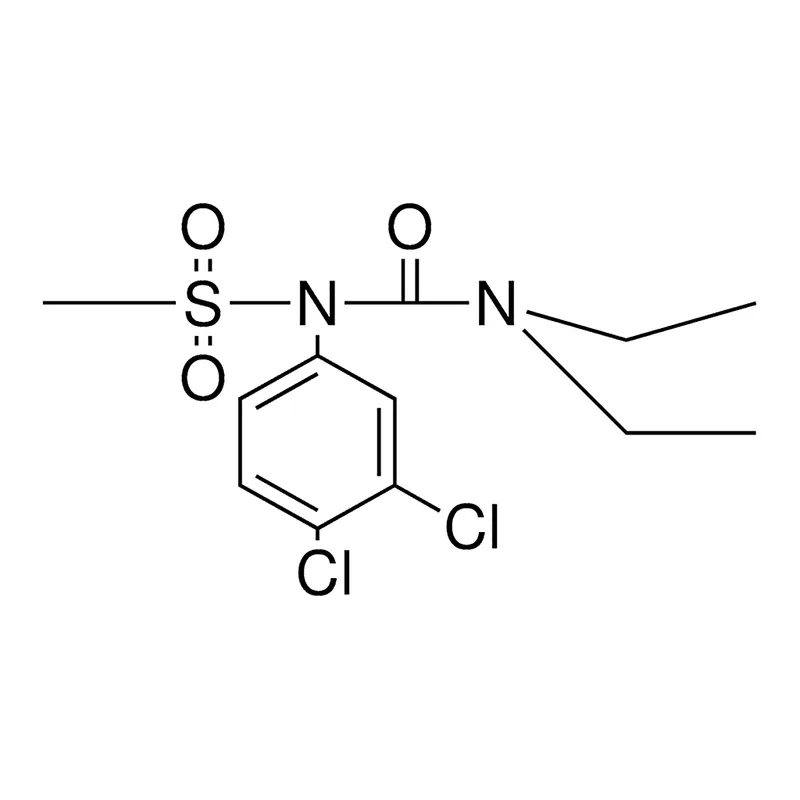 Merck 1-(3,4-DICHLOROPHENYL)-3,3-DIE - 50 MG&