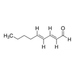 Merck trans,trans-2,4-Nonadienal