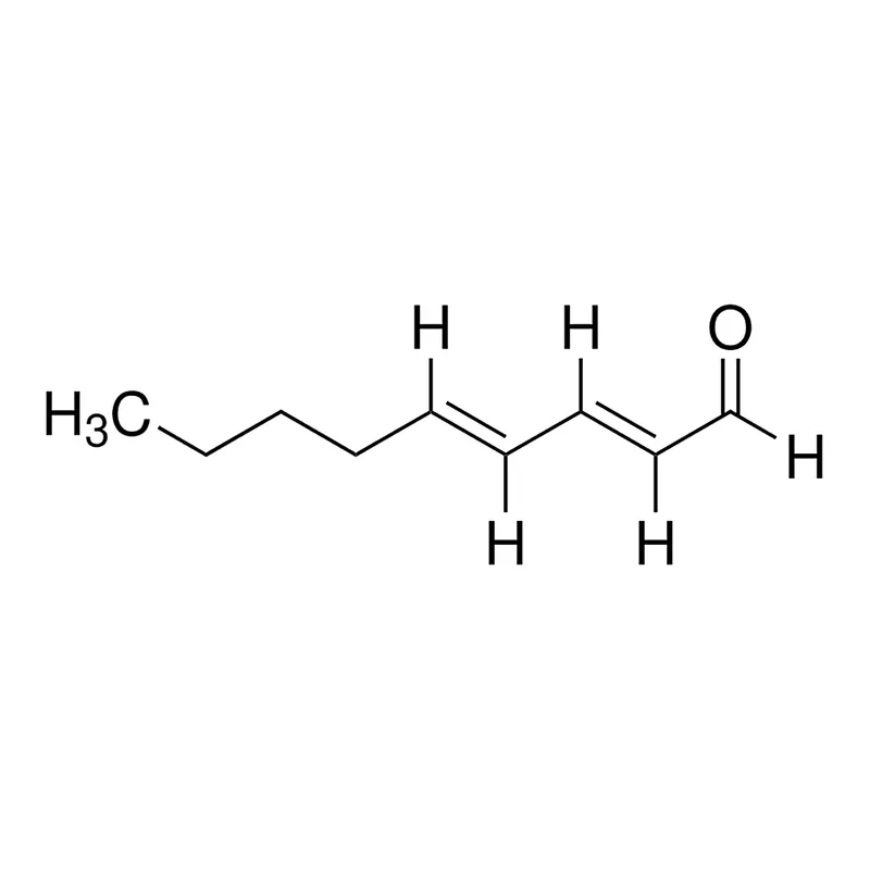 Merck trans,trans-2,4-Nonadienal
