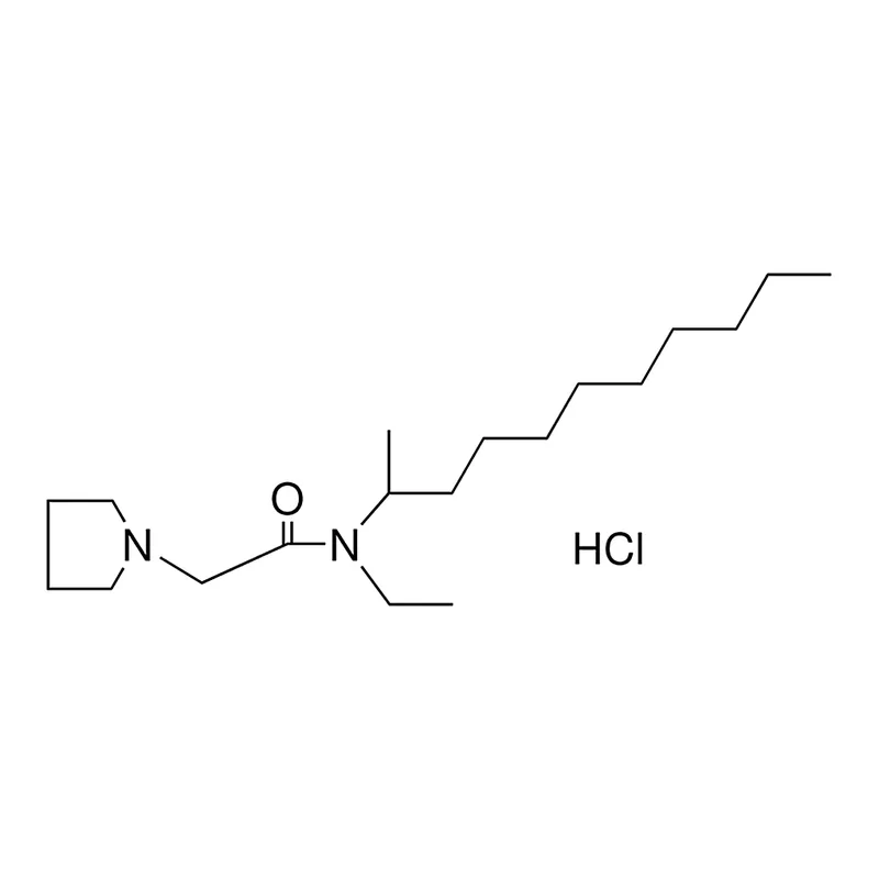 Merck N-ETHYL-N-(1-METHYLDECYL)-1-PYRROL