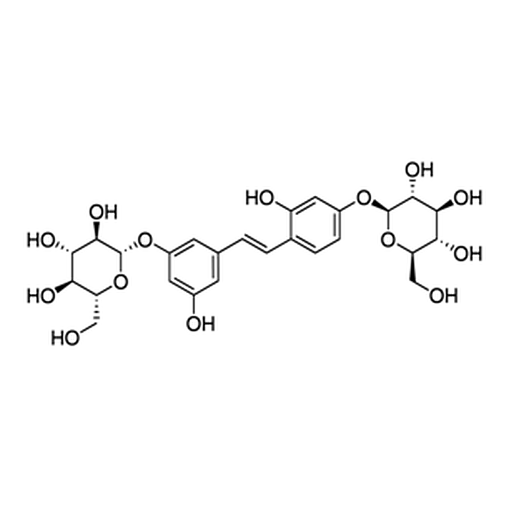 Merck MULBERROSIDE A