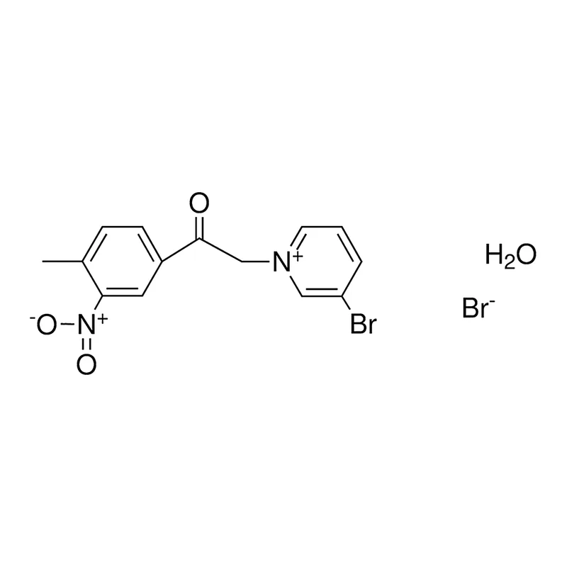Merck 3-BROMO-1-(2-(4-METHYL-3-NITRO - 25 MG&