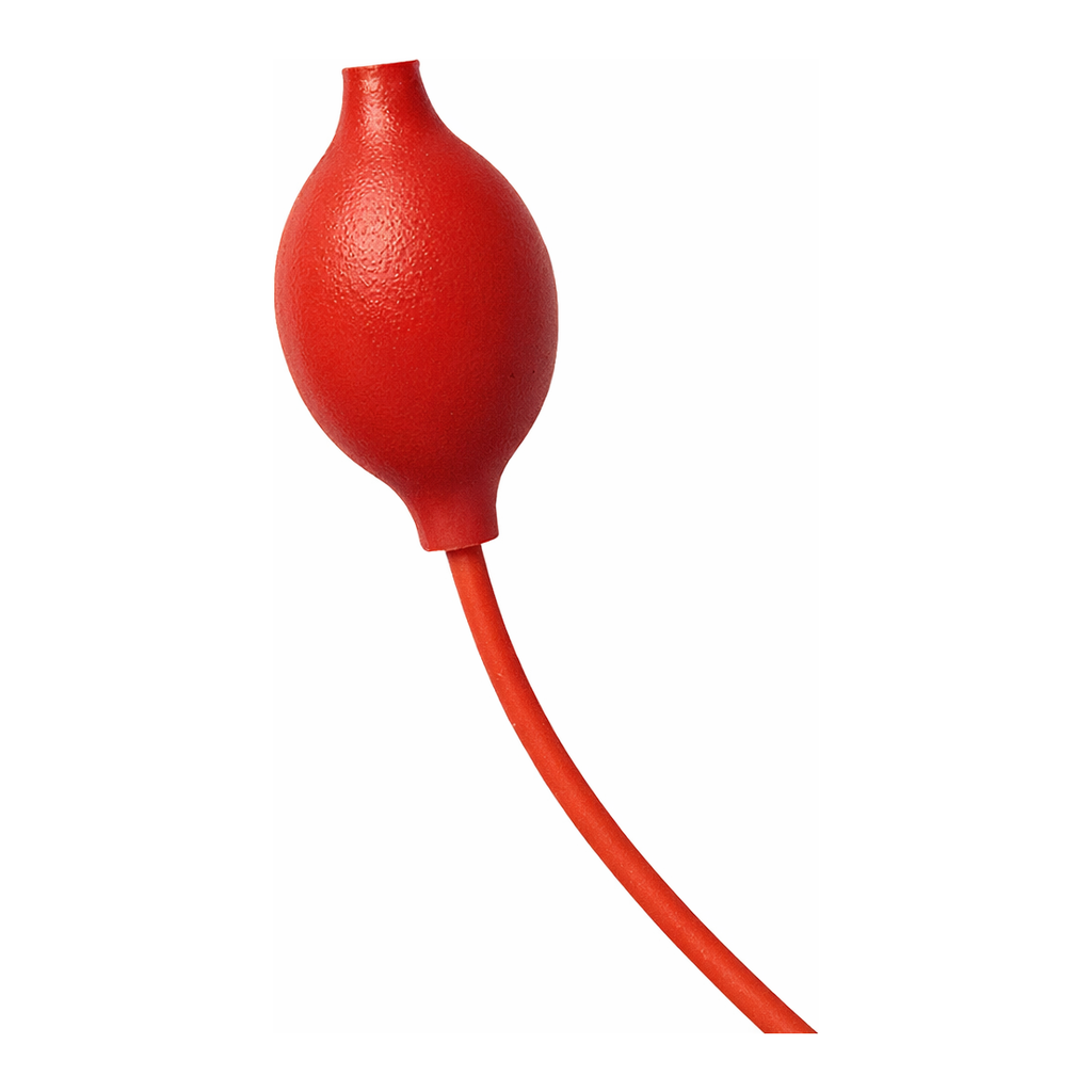 Merck BRAND(R) aspirator bulb for automatic burettes